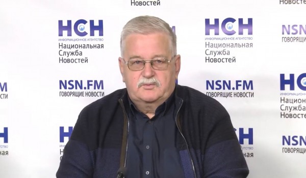 Метеоролог Шувалов: Москва выйдет из «холодной ямы» к концу сентября