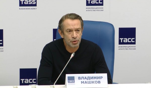 Худрук театра Табакова пригласил петербуржцев на спектакль «Матросская тишина»