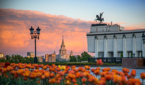 Ко Дню города Музей Победы запустил новую интерактивную программу