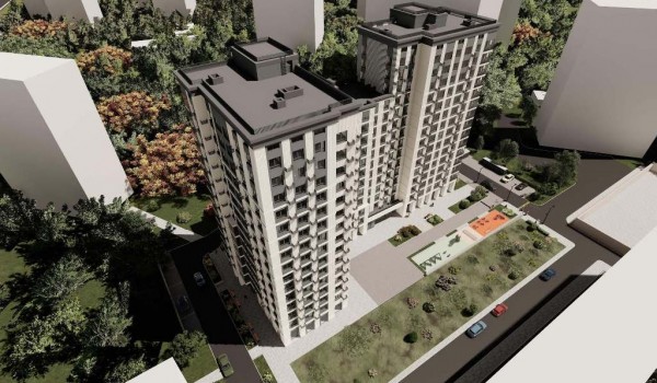 До конца года в Москве сдадут 850 тыс. кв.м жилья по программе реновации