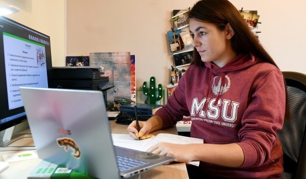 Образовательные онлайн-сервисы Москвы увеличили выручку почти на 62 процента