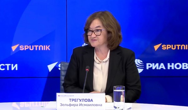Более 1,3 млн человек посетили Третьяковскую галерею с начала года