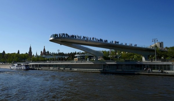«Узнай Москву»: в каких регионах популярен интерактивный гид по столице