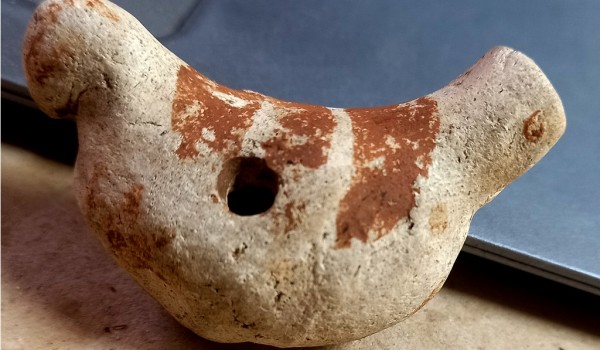 В 4-м Крутицком переулке столичные археологи обнаружили новые находки