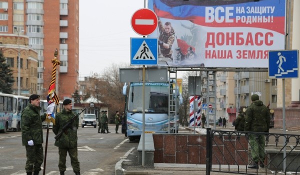 Узбекская диаспора поддержала решение по вовлечению иностранных граждан в защиту Донбасса