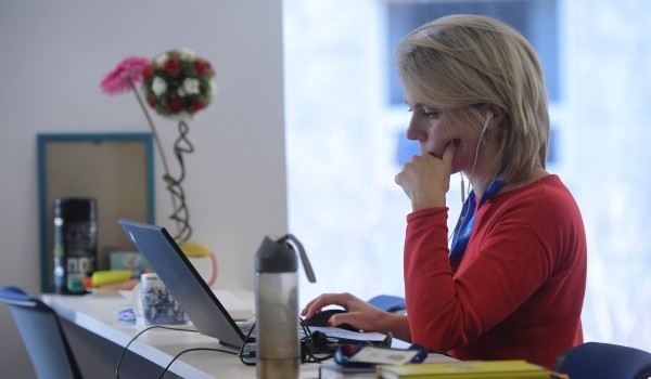 Наталья Сергунина: Московским предпринимателям помогут освоить онлайн-ретейл