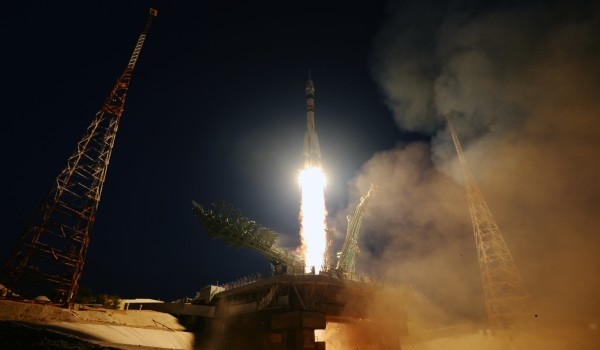Москвичей пригласили на выставку в честь 65-летия запуска первого искусственного спутника Земли