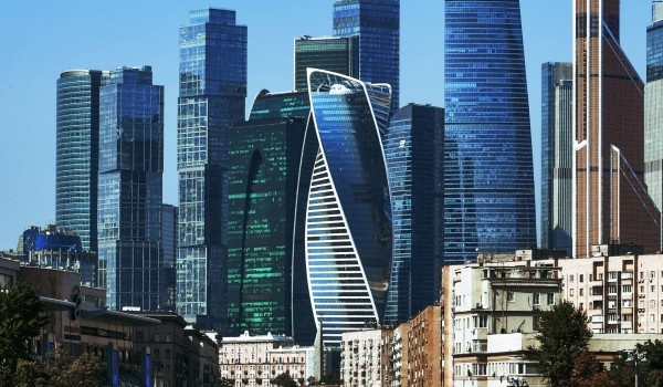 Собянин утвердил прогноз социально-экономического развития Москвы на три года