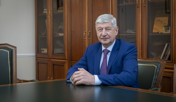 Сергей Лёвкин: Граждане смогут получить ответы по теме реновации на приеме в Общественном штабе