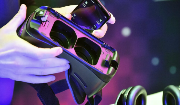 Наталья Сергунина: Компания-резидент «Мосмедпарка» создала VR-платформу для обучения медиков