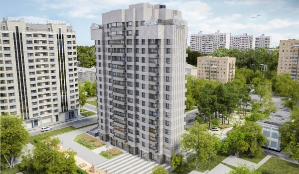 Андрей Бочкарёв: Почти 76,5 тыс. москвичей завершили переезд в новые квартиры по программе реновации