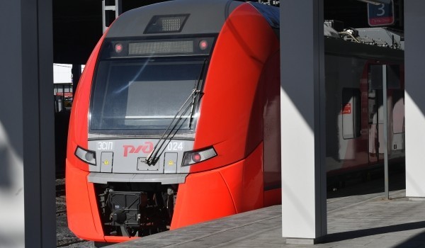 Шесть железнодорожных станций войдут в состав будущего МЦД-4 в течение 1,5 лет