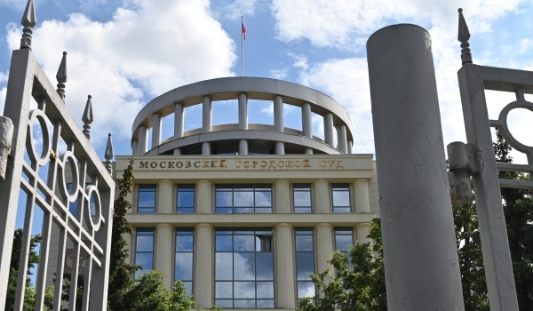 В Зеленограде завершился капитальный ремонт трех участков  мировых судей