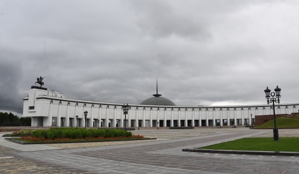 Фестиваль радиоуправляемых моделей техники пройдет 22 октября в Музее Победы