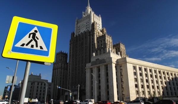 В Москве до конца года появится 12 пешеходных переходов