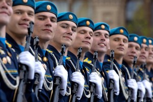 Эксперт: Посвященный параду 1941 года музей в Москве позволит людям вспомнить о защитниках Родины  