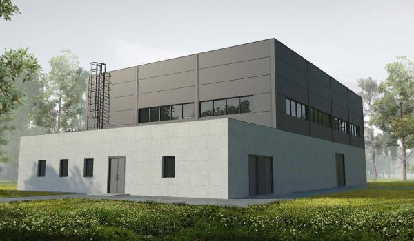 Кузнецов: Согласовано 3 проекта очистных сооружений, соответствующих дизайн-коду Москомархитектуры