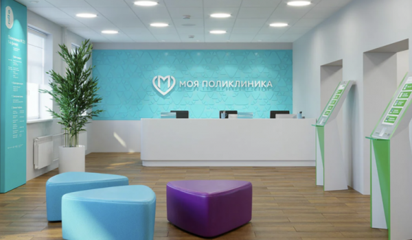 Мария Киселёва: В 2023 году в Строгине завершат строительство поликлиники с травмпунктом за счет бюджета