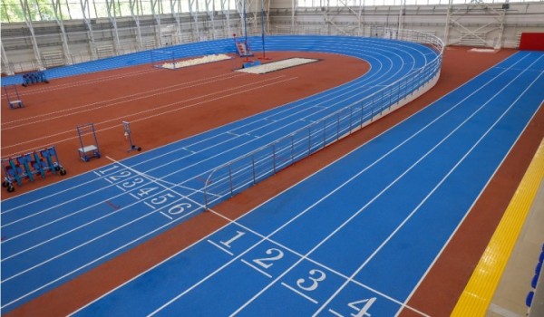 Инвесторы построят в Москве 6 спортивных объектов до 2027 года