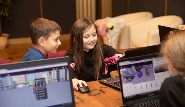 Андрей Бочкарёв: Около трехсот рабочих мест будет создано в торговой галерее и детском клубе в Войковском районе Москвы