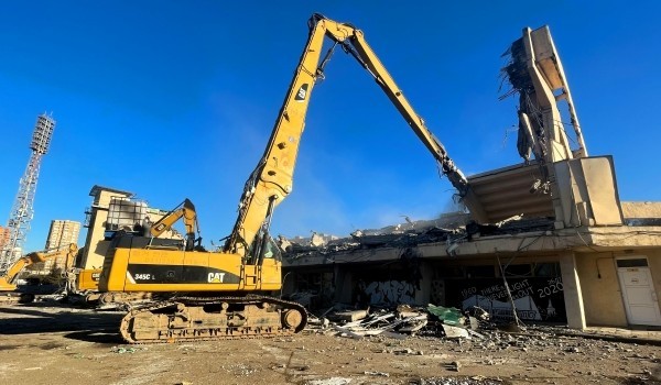 В СЗАО на треть снизилось количество нарушений в сфере землепользования