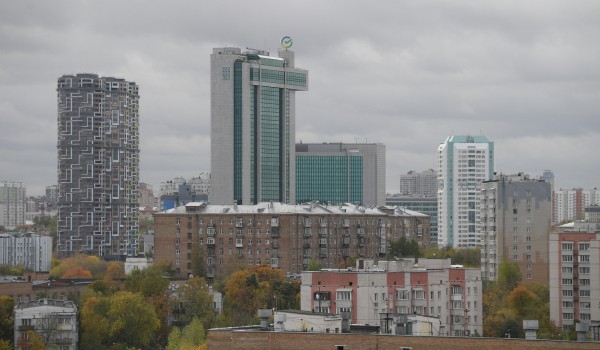 Количество нарушений в сфере землепользования в СЗАО снизилось на треть за январь-сентябрь