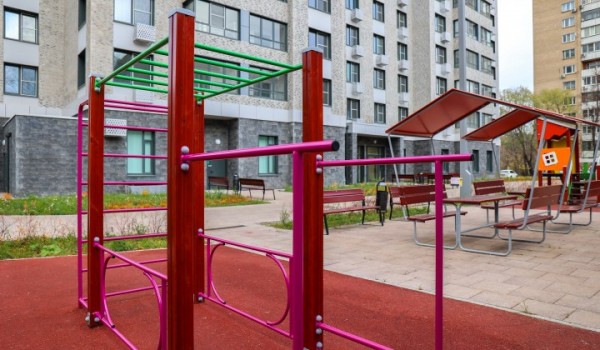 Бочкарёв: Наполнение кварталов реновации поменяли по просьбам местных жителей