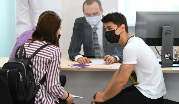 Прием граждан по вопросам реновации состоится в Общественном штабе 15 ноября