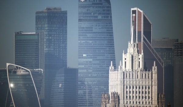 Ефимов: Индийские бизнесмены вложили в экономику Москвы 143 млн долларов