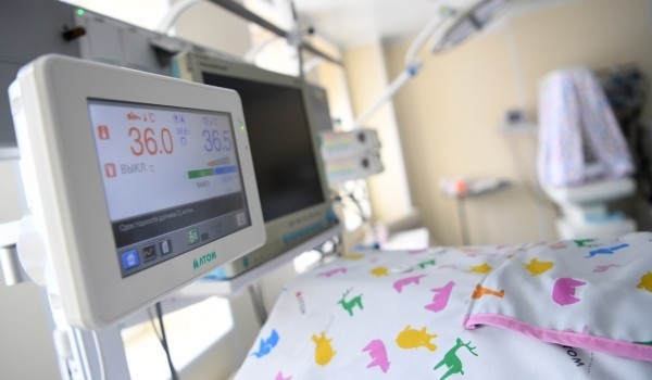 Проект по видеонаблюдению за новорожденными малышами стартует еще в трех больницах