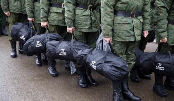 В Москве наградят бизнесменов, которые помогают мобилизованным в рамках акции #МЫВМЕСТЕ 