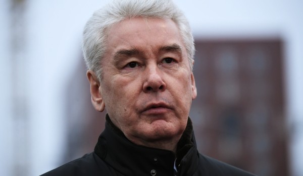 Собянин подписал постановление о дополнительной поддержке столичных экспортеров