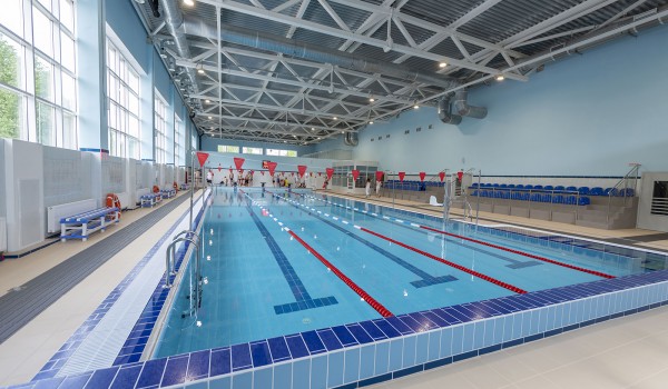 В Зябликове появится ФОК с объектами торговли и бытового обслуживания