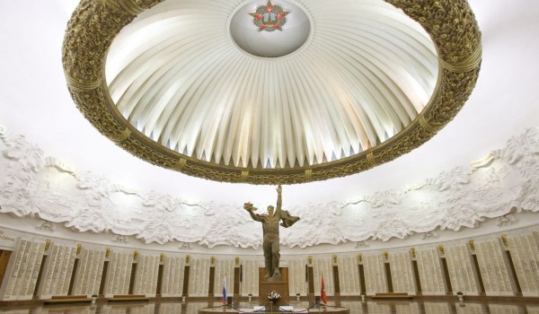 Музей Победы пригласил на онлайн-программу ко 80-летию начала контрнаступления под Сталинградом