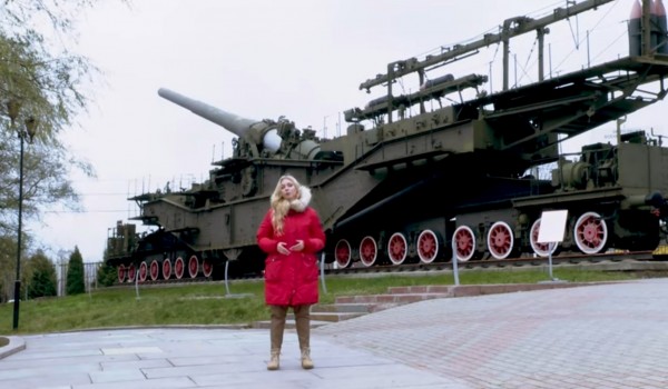 Музей Победы пригласил на онлайн-программу к 80-летию начала контрнаступления под Сталинградом