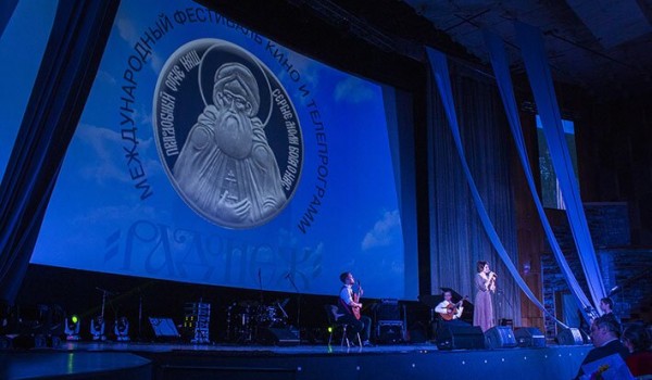 Более 200 фильмов прислали на Международный Фестиваль кино «Радонеж» в Москве