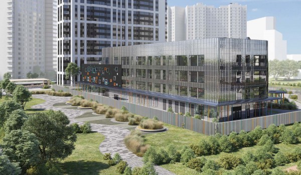 На месте аварийного здания в Даниловском районе построят гостиницу