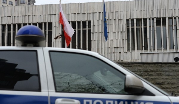 Игорь Войстратенко: В Тверском районе столицы построят трёхэтажное здание отдела полиции