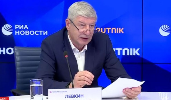 Сергей Лёвкин напомнил о мерах поддержки Москвы, принятых в строительстве в 2022 году