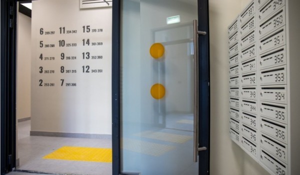 Войстратенко: Дом по реновации с подземной парковкой сдан в районе Гольянове