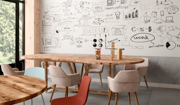 Мейкерспейс появится в южной части жилого комплекса «Скандинавия»