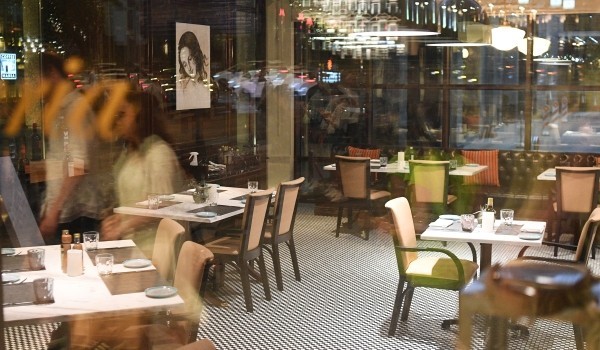 Гостиницу построят на месте демонтированного аварийного здания в Даниловском районе