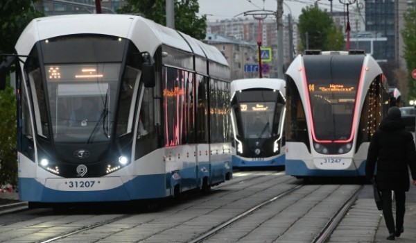 Moscow Tram 6 Sokoljpg  