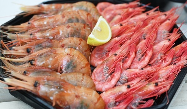 Роспотребнадзор за январь-сентябрь снял с продажи в Москве почти 900 кг рыбы и морепродуктов