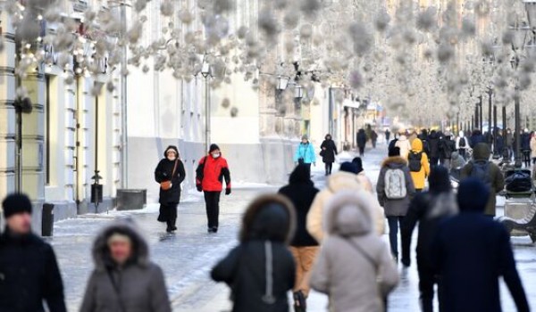 Опыт Москвы будет использован в развитии системы соцзащиты ЛНР