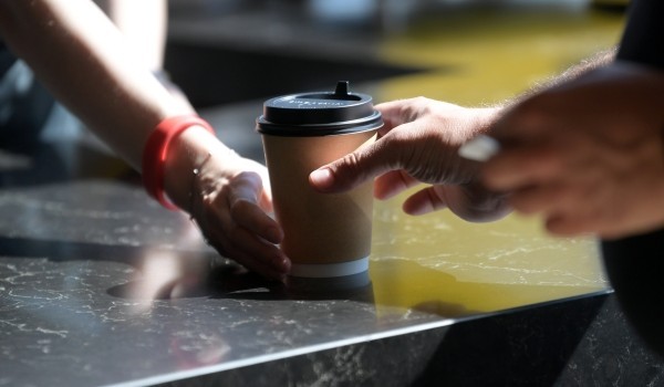 Двухэтажное кафе сдали в эксплуатацию на улице Симоновский Вал