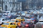 Семь человек погибли и 136 пострадали в ДТП на дорогах Москвы 21-27 ноября