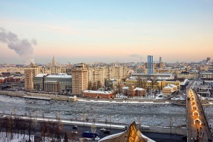 Более 100 земельных участков оформили в Москве за год совместной работы Росреестра и Комплекса городского хозяйства
