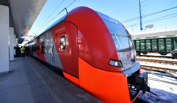 Пассажиропоток на ОЖД вырос на 10,9% в январе-ноябре
