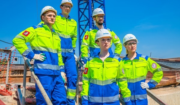Годовой отчет «Мосинжпроекта» получил высокую оценку экспертного сообщества